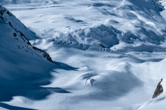 Glacier de l'Invernet